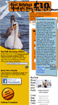 Mobile Screenshot of freedomboatingholidays.co.uk